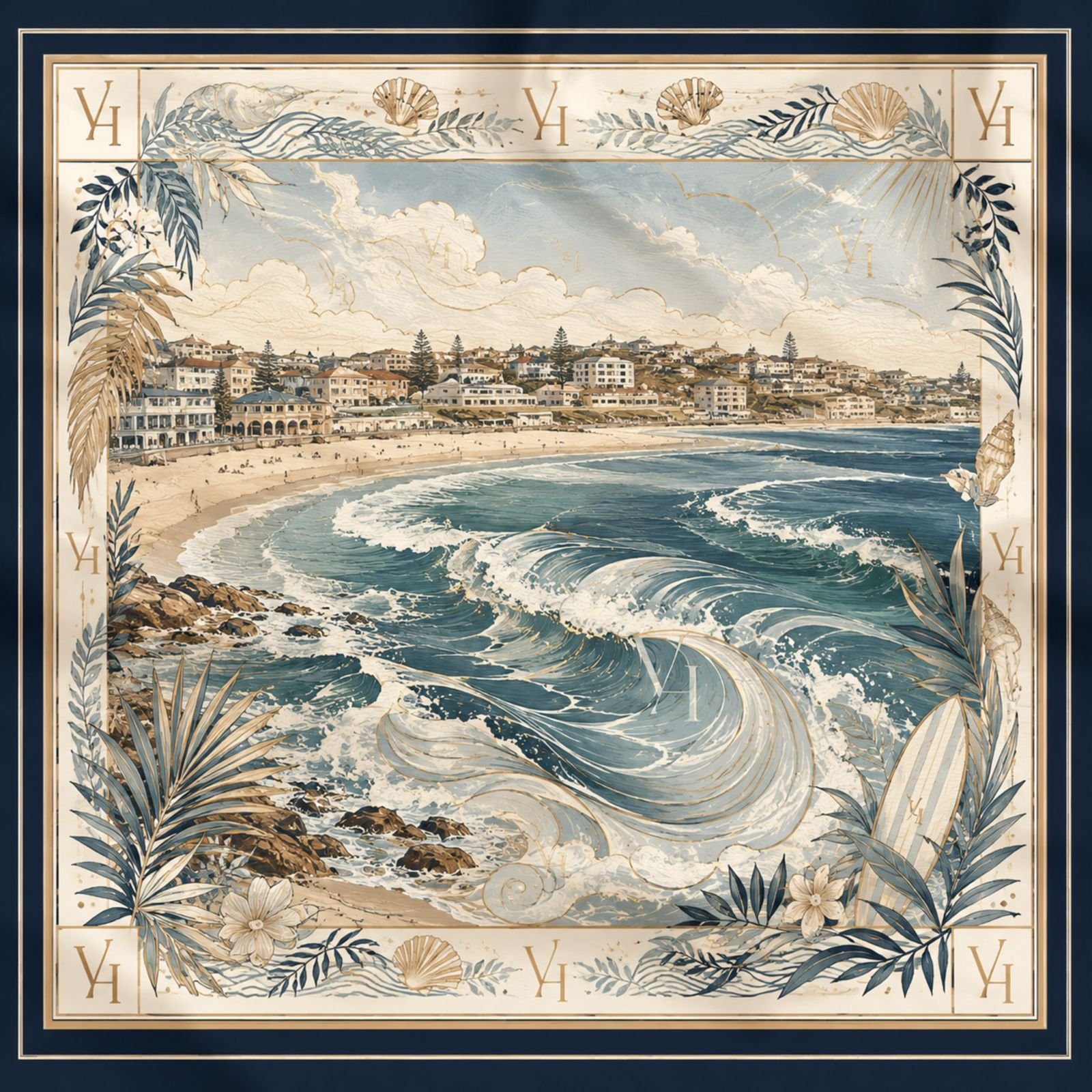 Bondi Beach