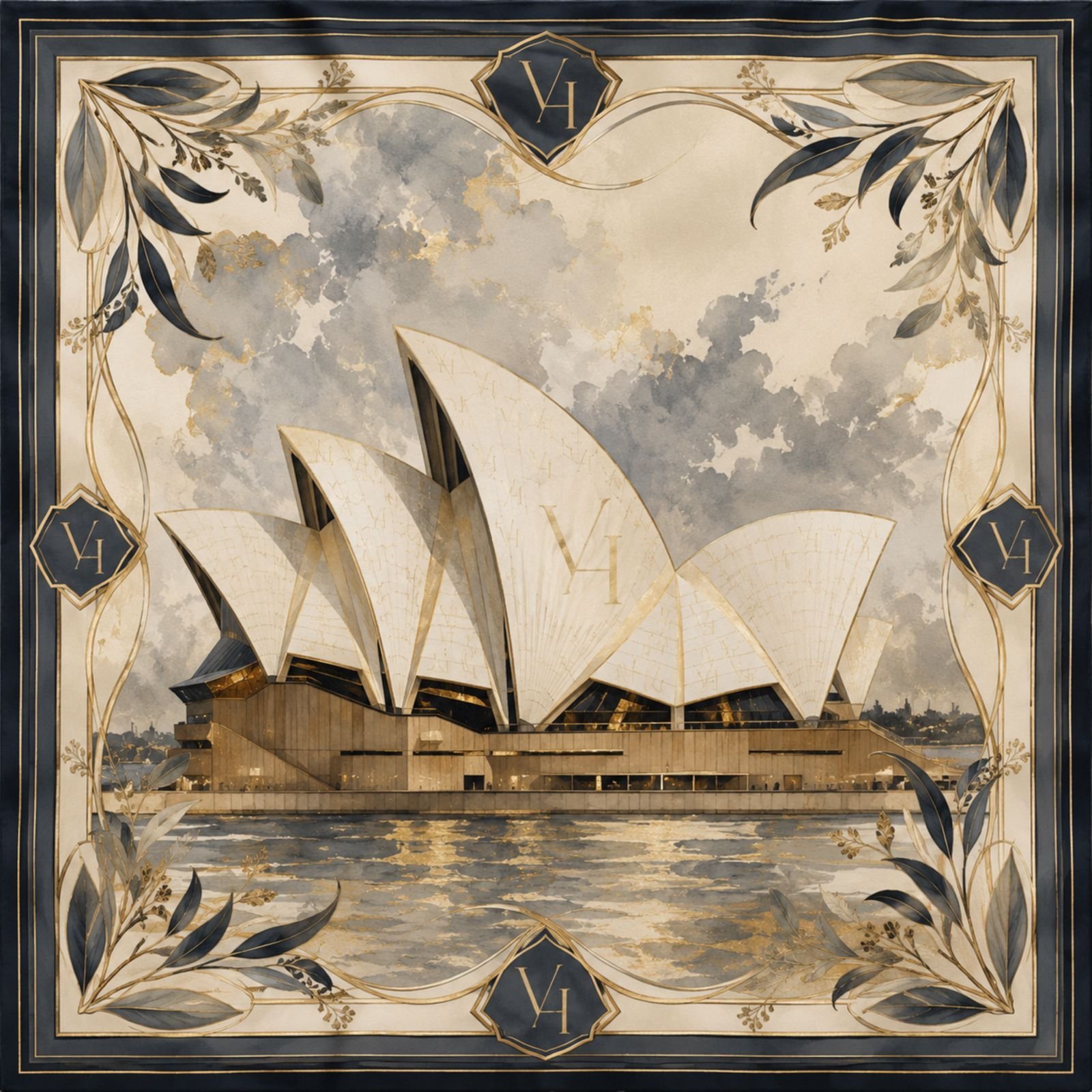 Opera House