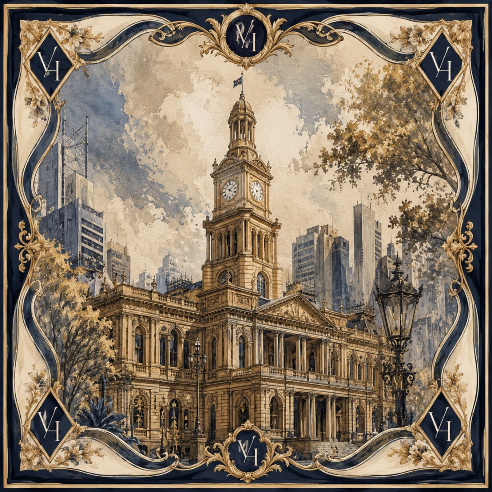 QVB